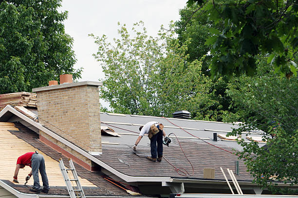 Quick and Trustworthy Emergency Roof Repair Services in Coral Gables, FL