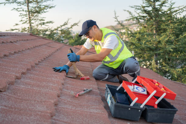 Roof Installation Near Me in Coral Gables, FL